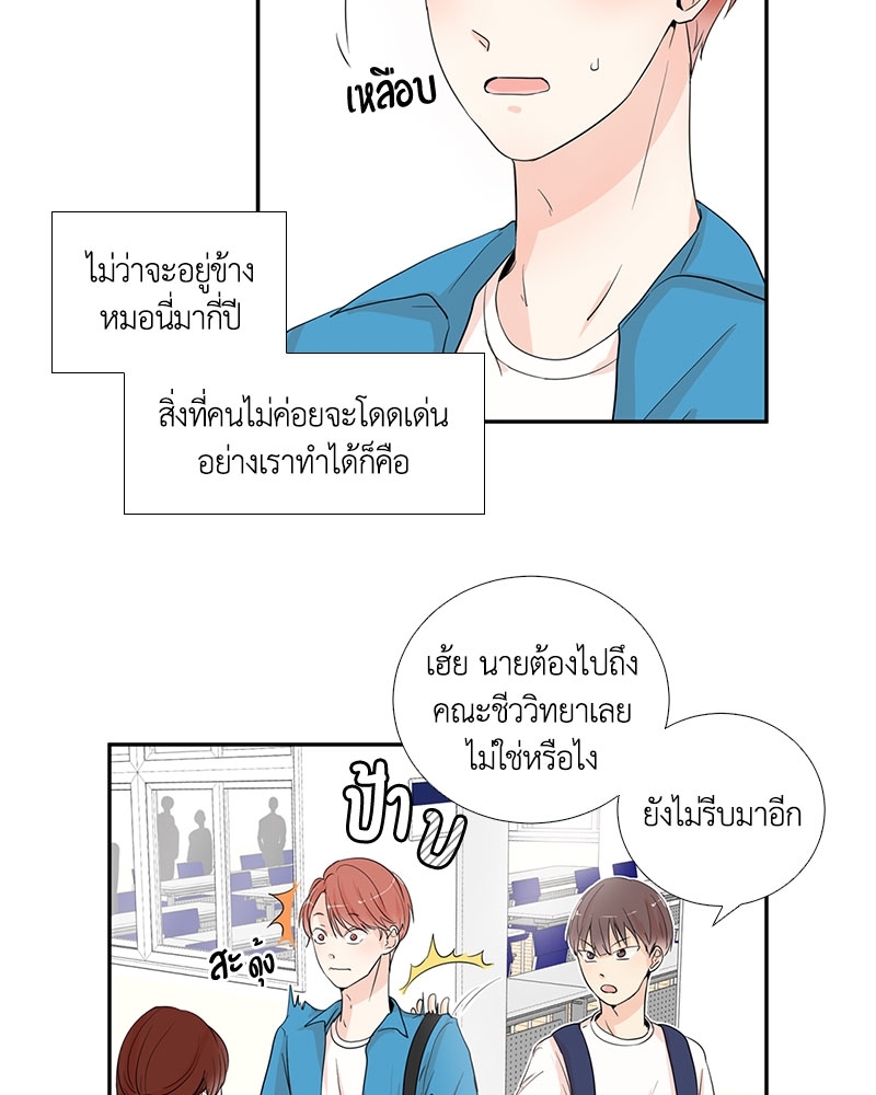 รักข้ามหน้าต่าง 1 30