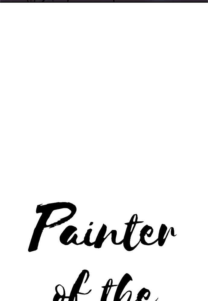 Painter of the Night 8 09