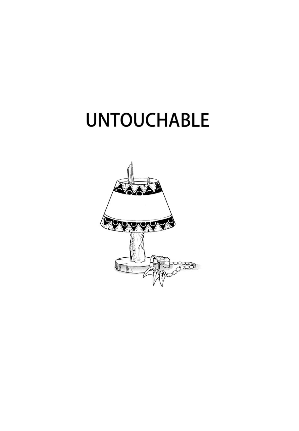 Untouchable – My Hero Academia dj 3 02
