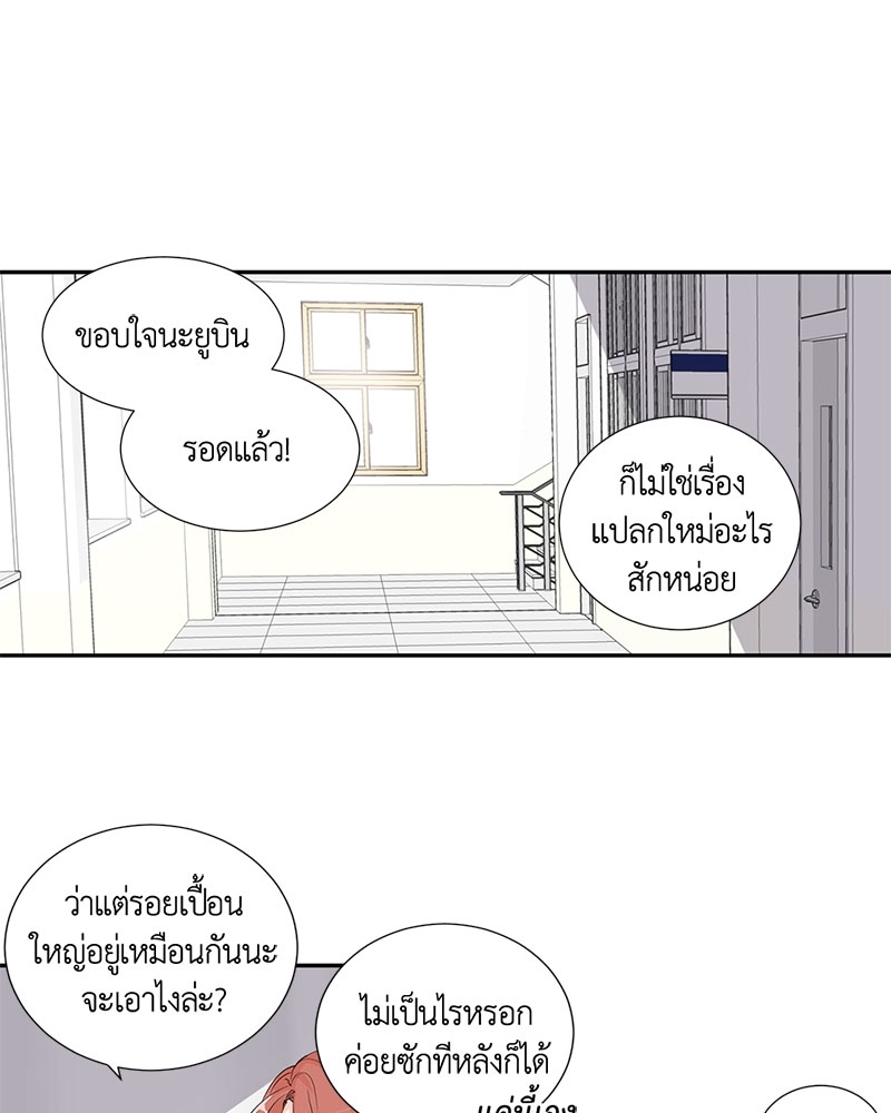 รักข้ามหน้าต่าง 1 32