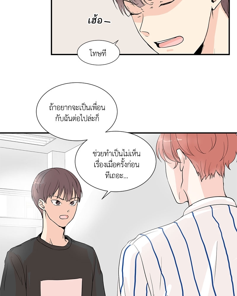 รักข้ามหน้าต่าง 3 31