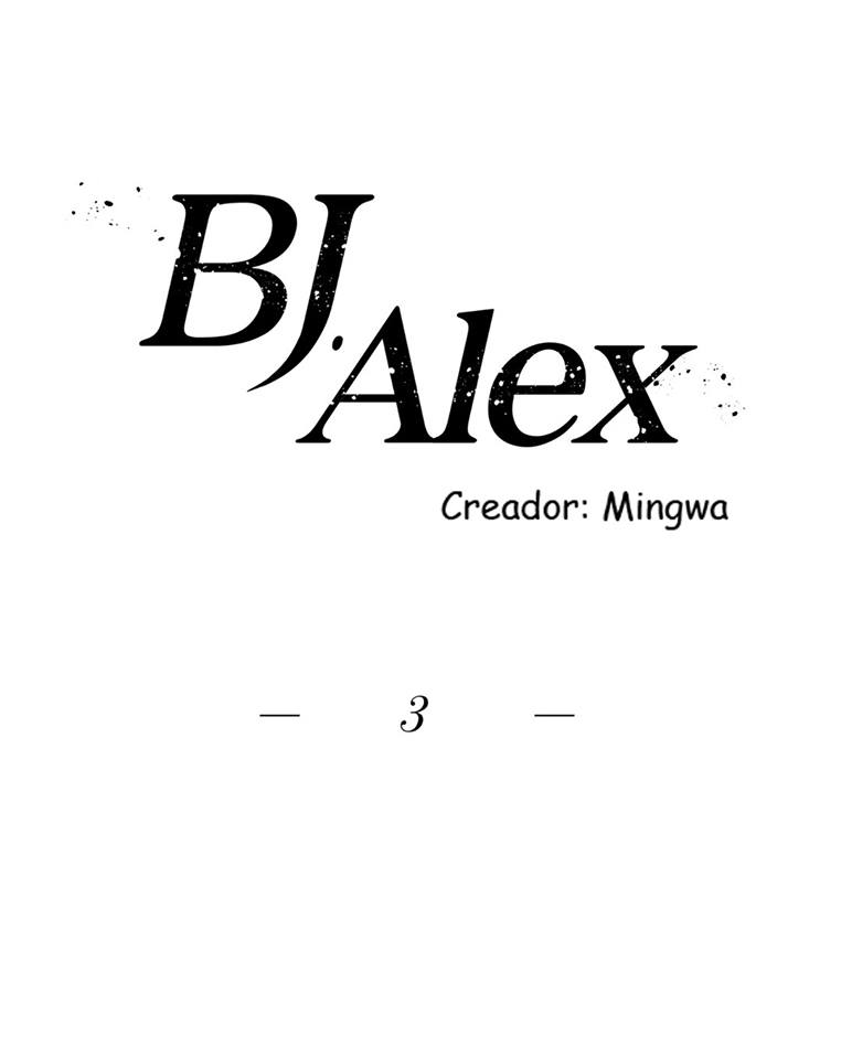 BJ Alex 74 20