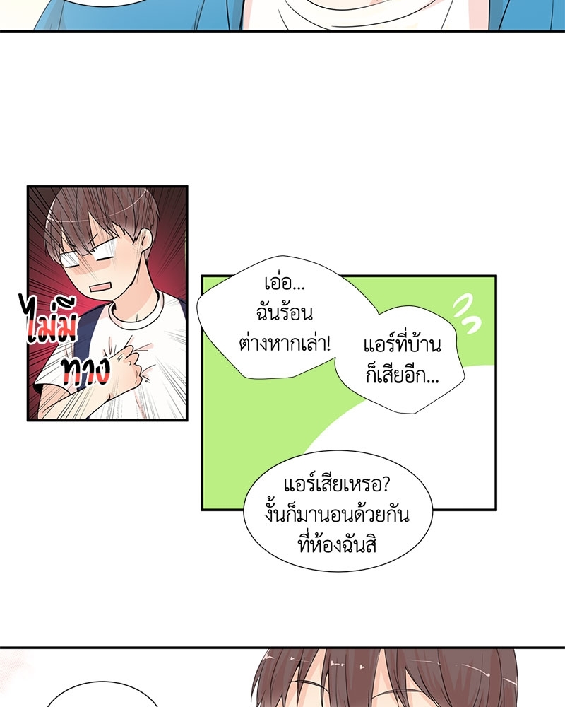 รักข้ามหน้าต่าง 1 22