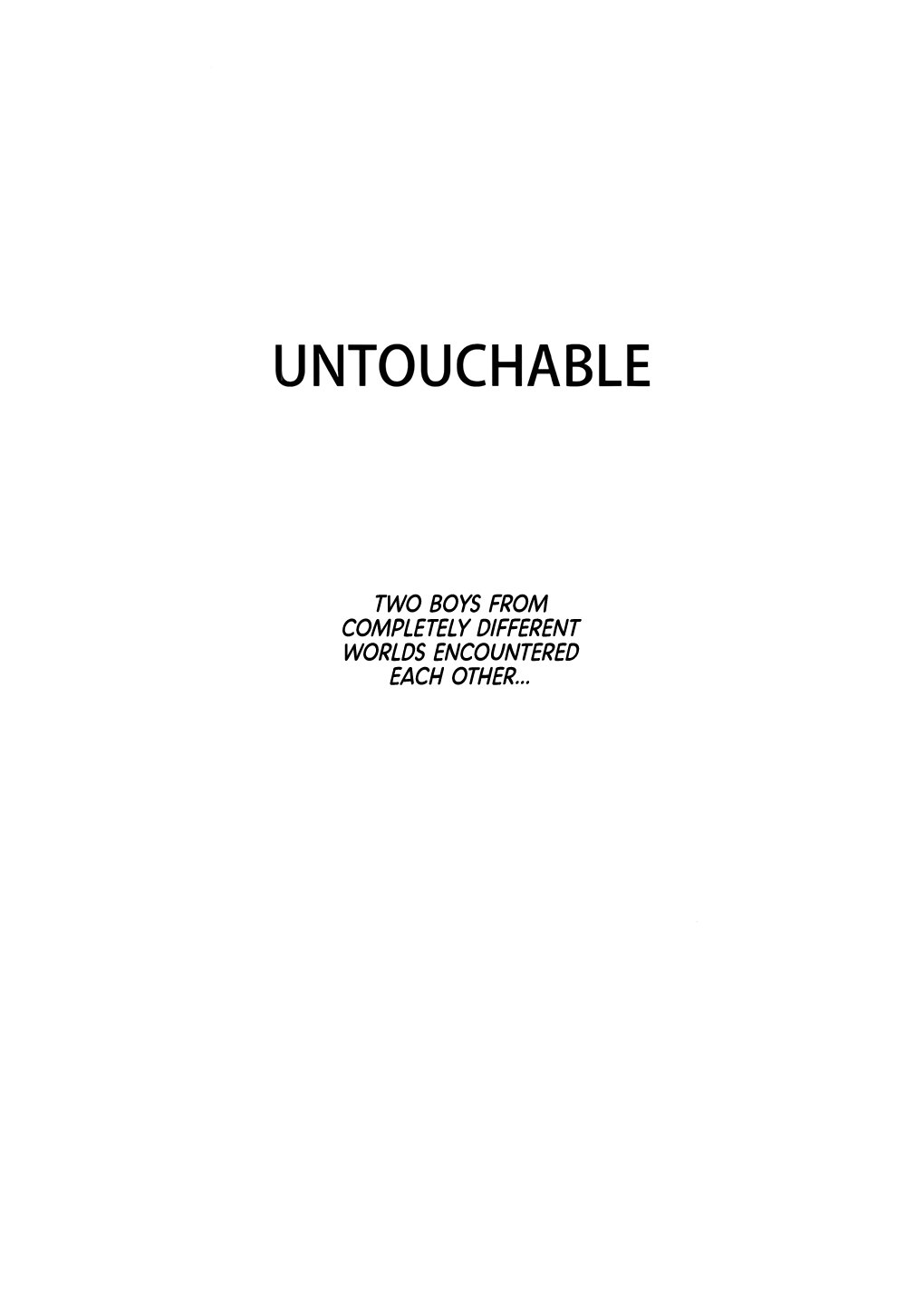 Untouchable – My Hero Academia dj 1 02