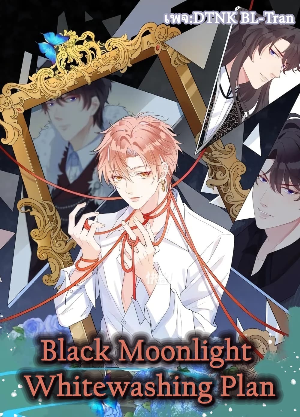 Black Moonlight Whitewashing Plan 18 01